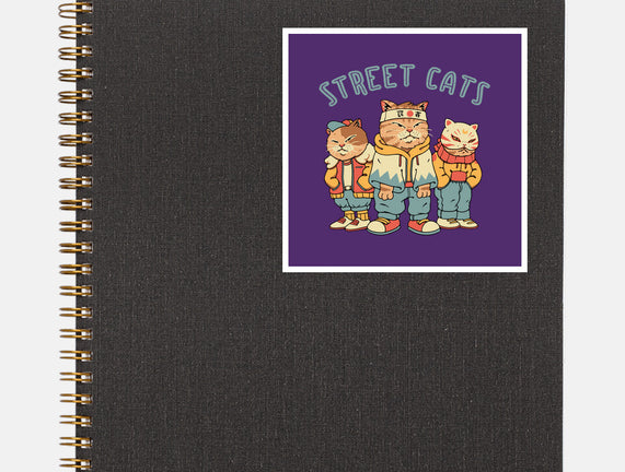 Street Cats