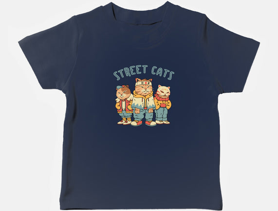 Street Cats