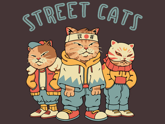 Street Cats