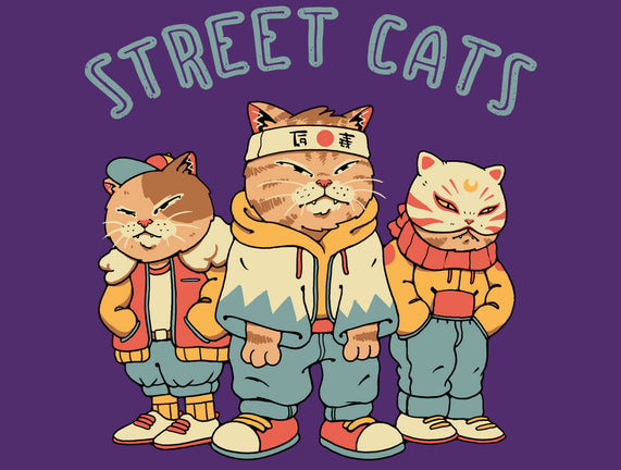 Street Cats