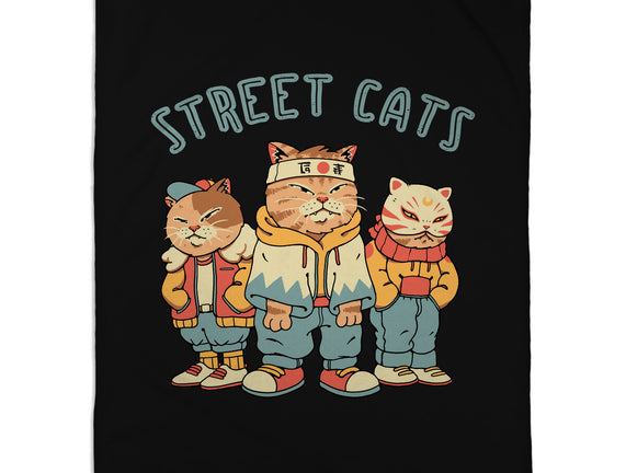 Street Cats