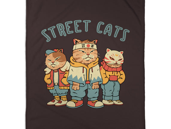 Street Cats