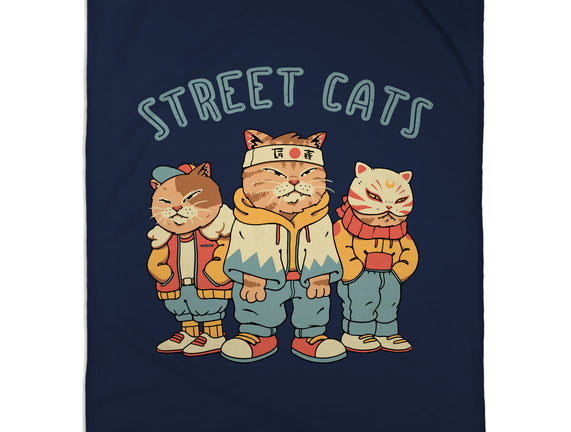 Street Cats