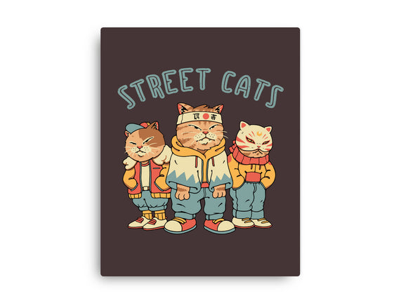 Street Cats
