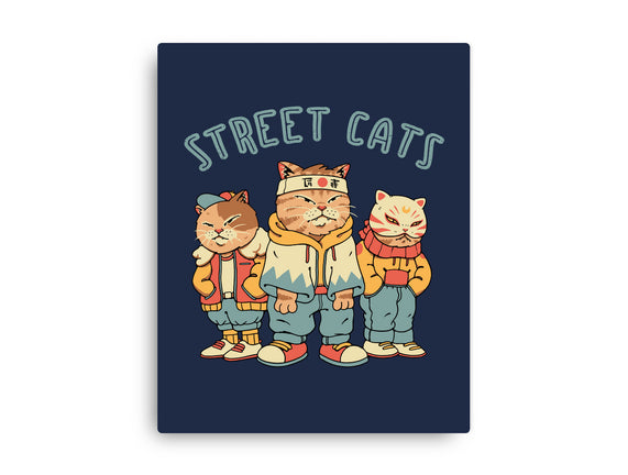 Street Cats