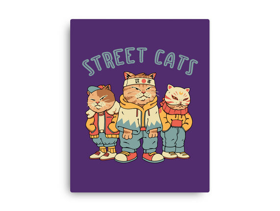 Street Cats