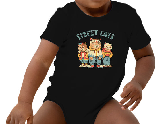 Street Cats