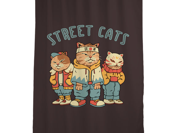 Street Cats