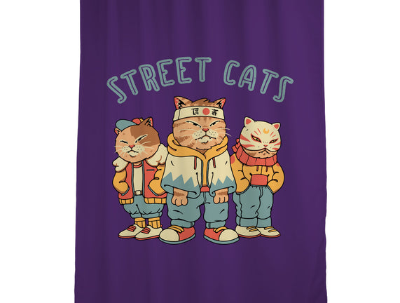 Street Cats