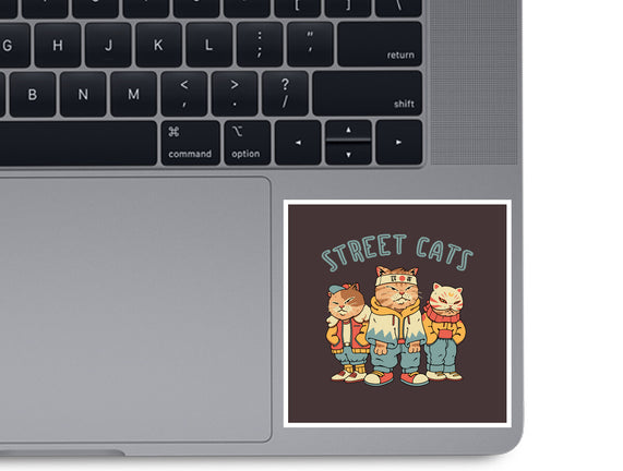 Street Cats