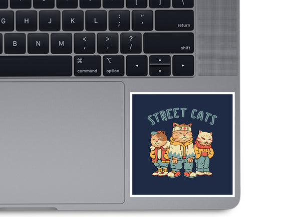Street Cats