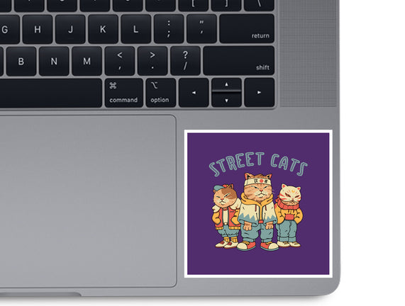 Street Cats