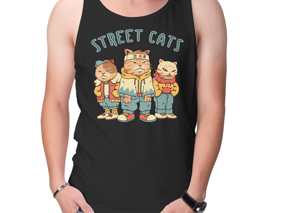 Street Cats