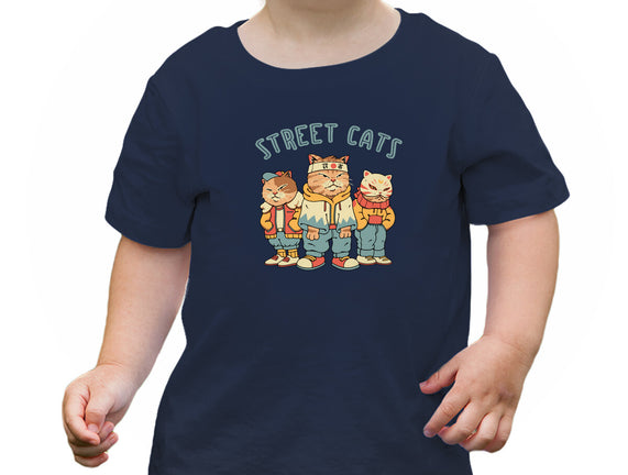 Street Cats