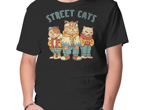 Street Cats
