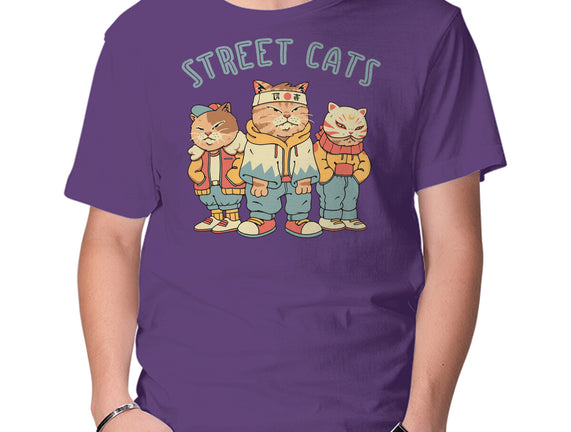 Street Cats