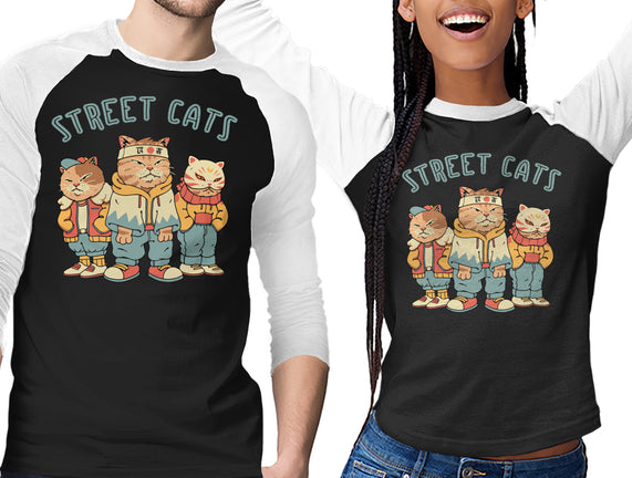 Street Cats