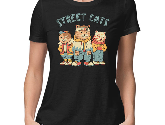 Street Cats