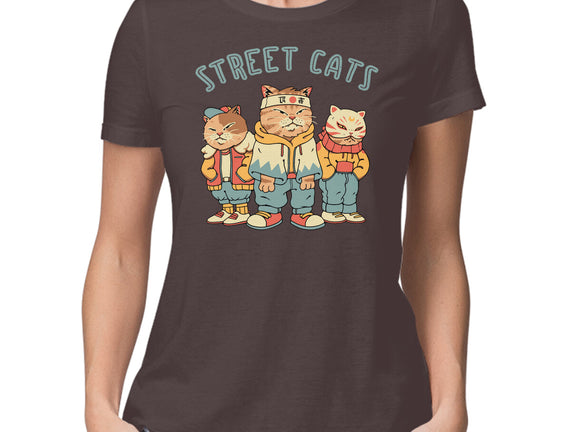 Street Cats