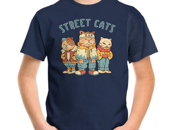 Street Cats