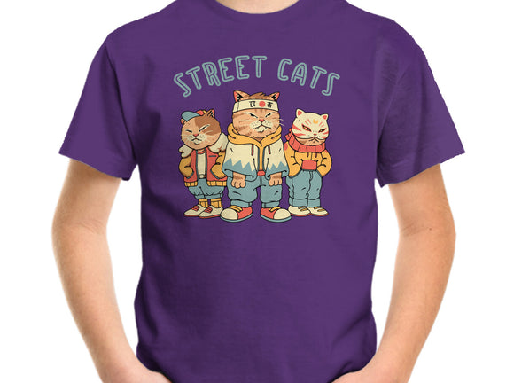 Street Cats