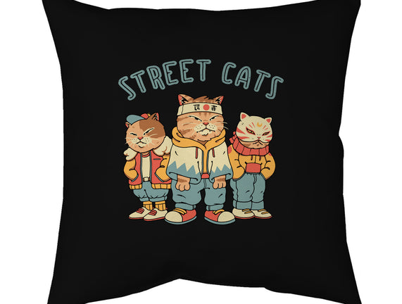 Street Cats
