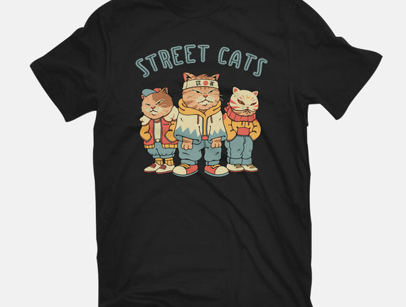 Street Cats