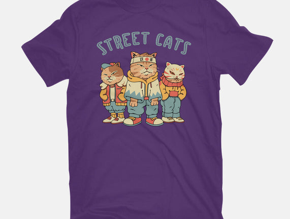 Street Cats