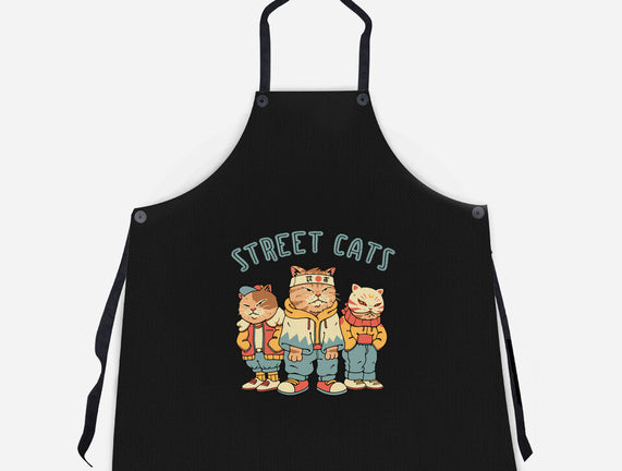 Street Cats