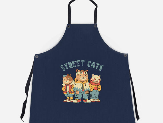 Street Cats