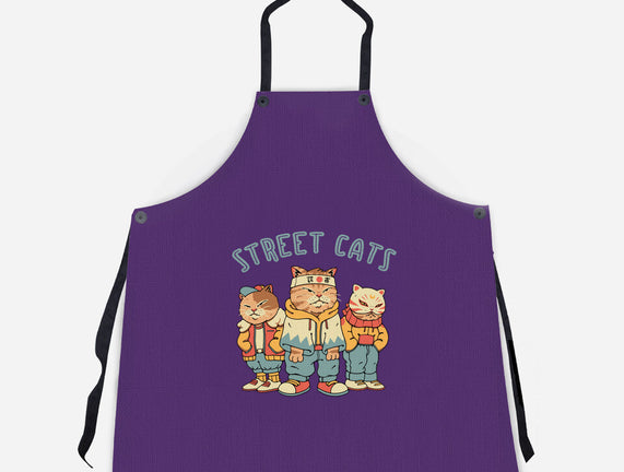 Street Cats