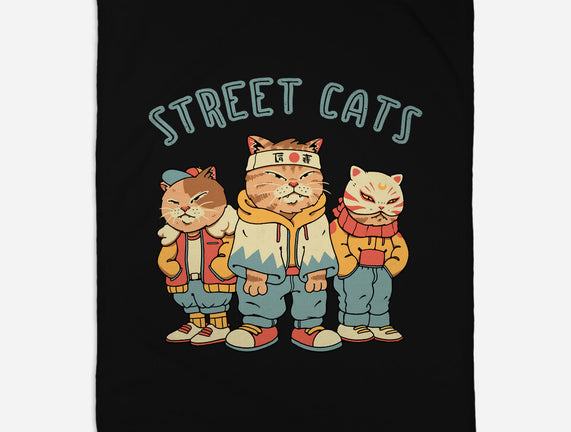 Street Cats