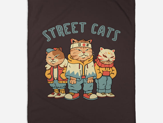 Street Cats