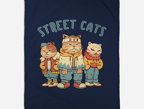 Street Cats
