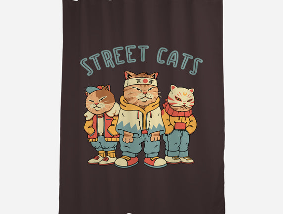 Street Cats