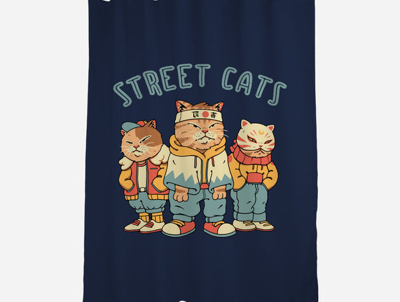 Street Cats