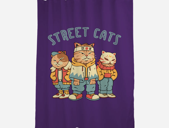 Street Cats