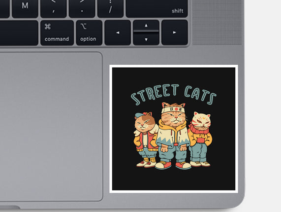Street Cats