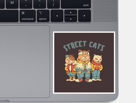 Street Cats