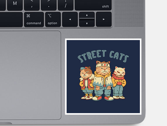Street Cats