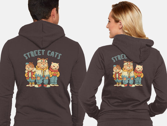 Street Cats