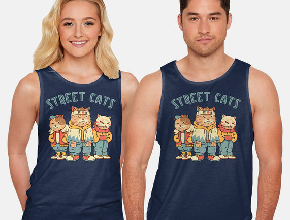 Street Cats