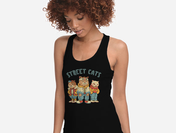 Street Cats