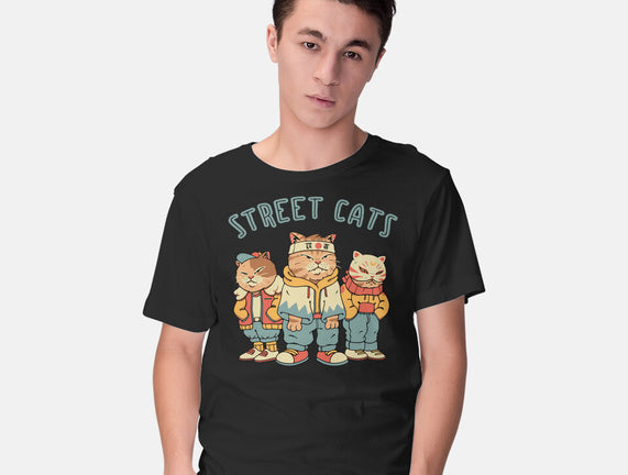 Street Cats