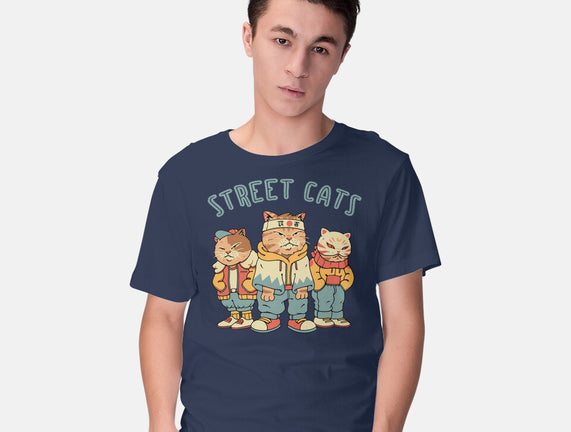 Street Cats