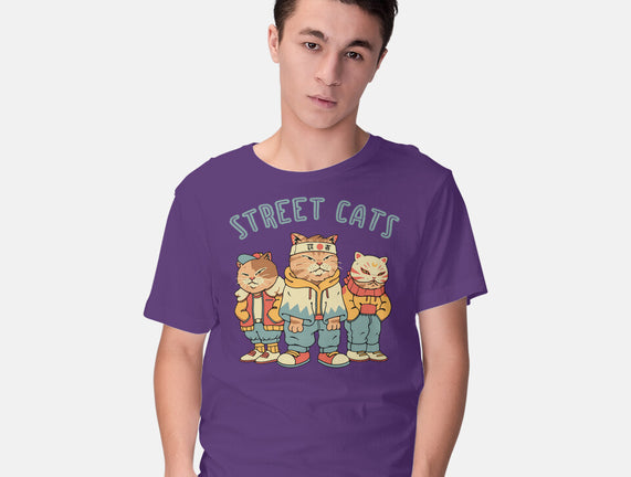 Street Cats