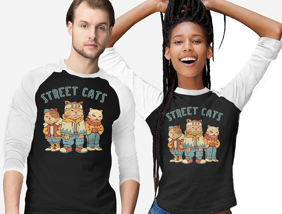 Street Cats