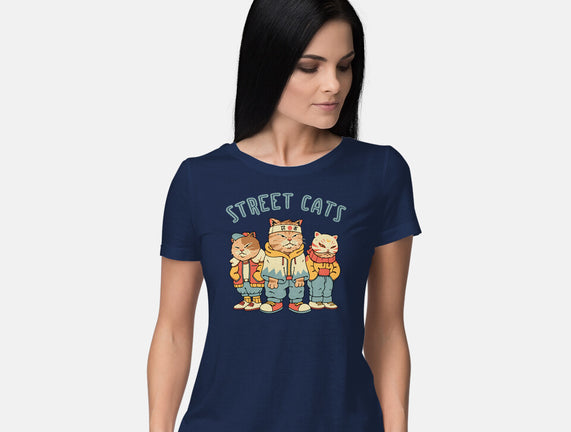 Street Cats