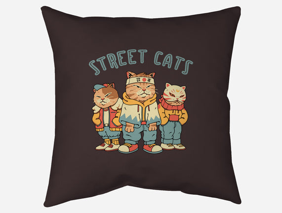 Street Cats