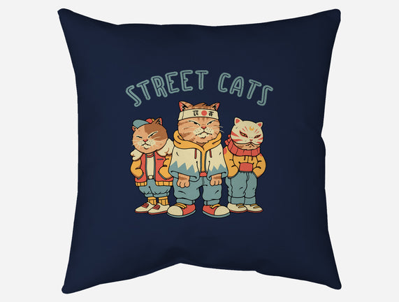 Street Cats